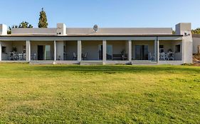 Die Opstal Self-Catering